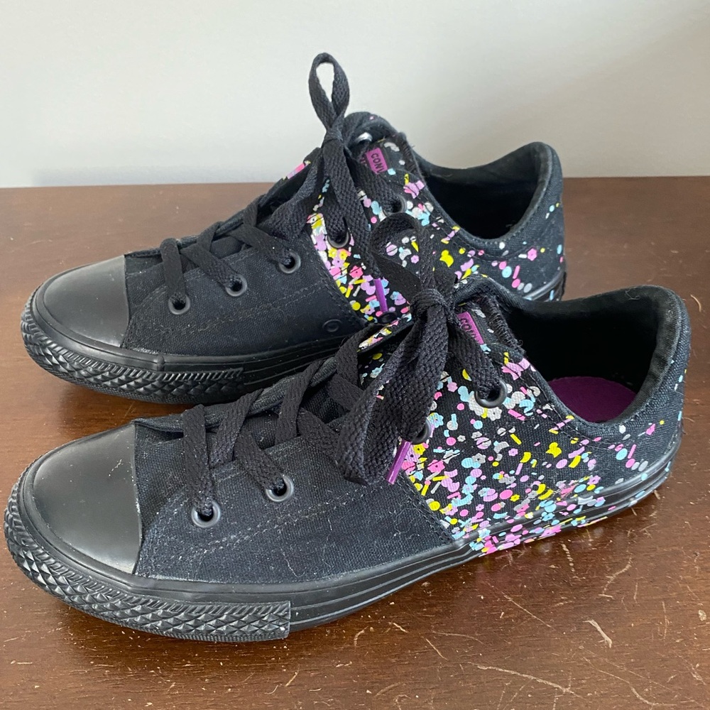 Converse all star shoes